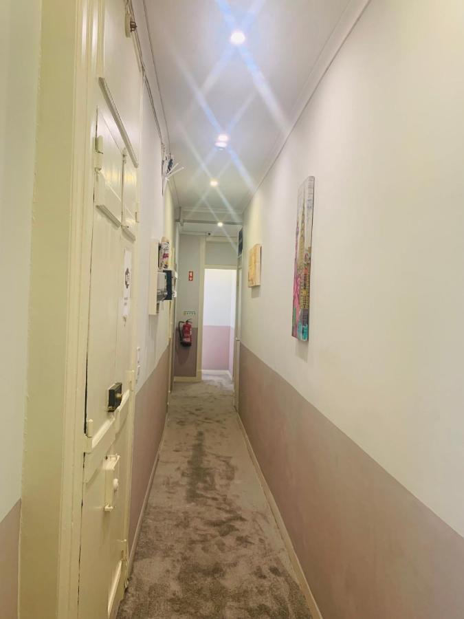 Lisboa Sao Lazaro Bhuiyan Family Host酒店 外观 照片