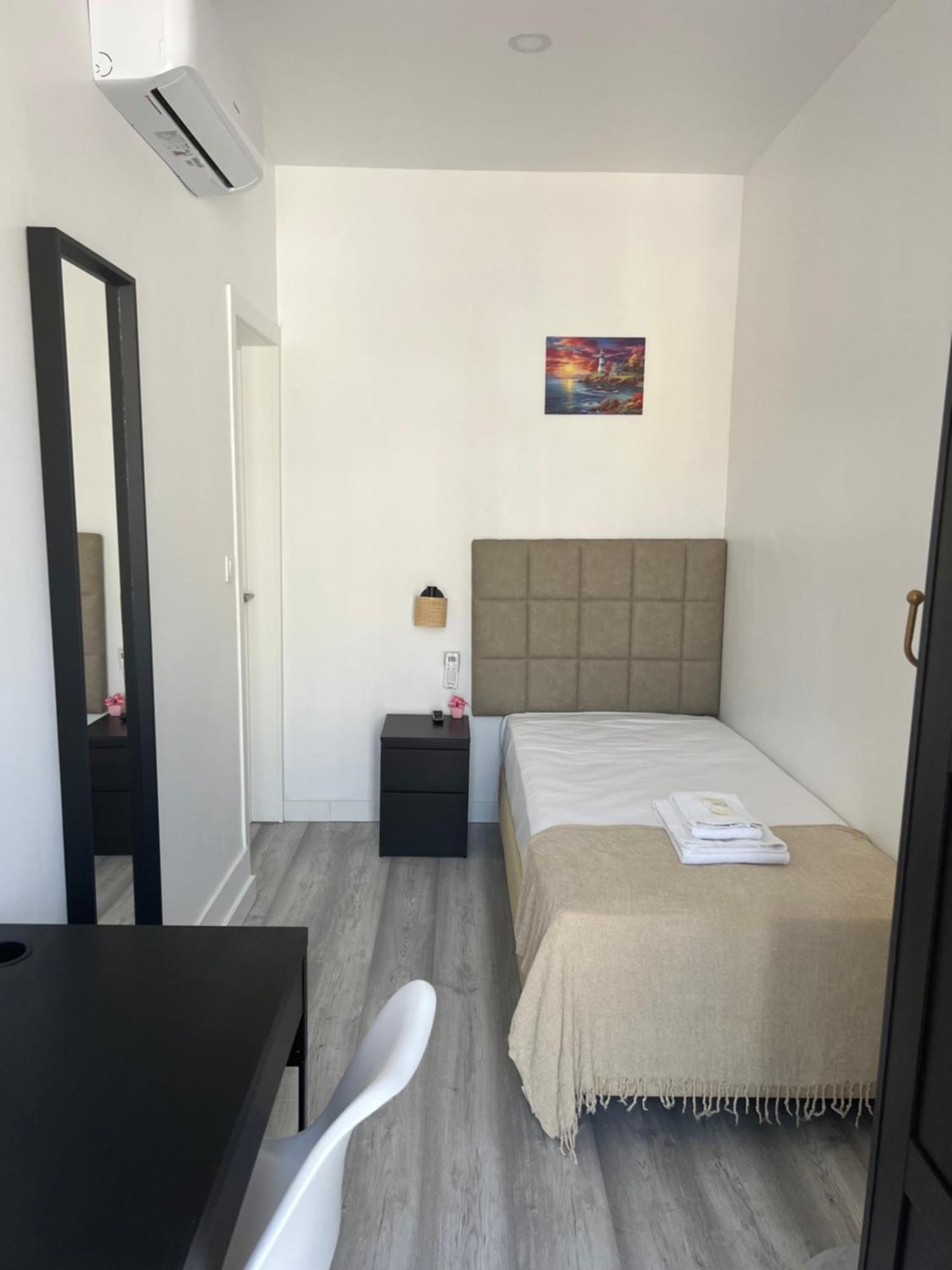 Lisboa Sao Lazaro Bhuiyan Family Host酒店 外观 照片