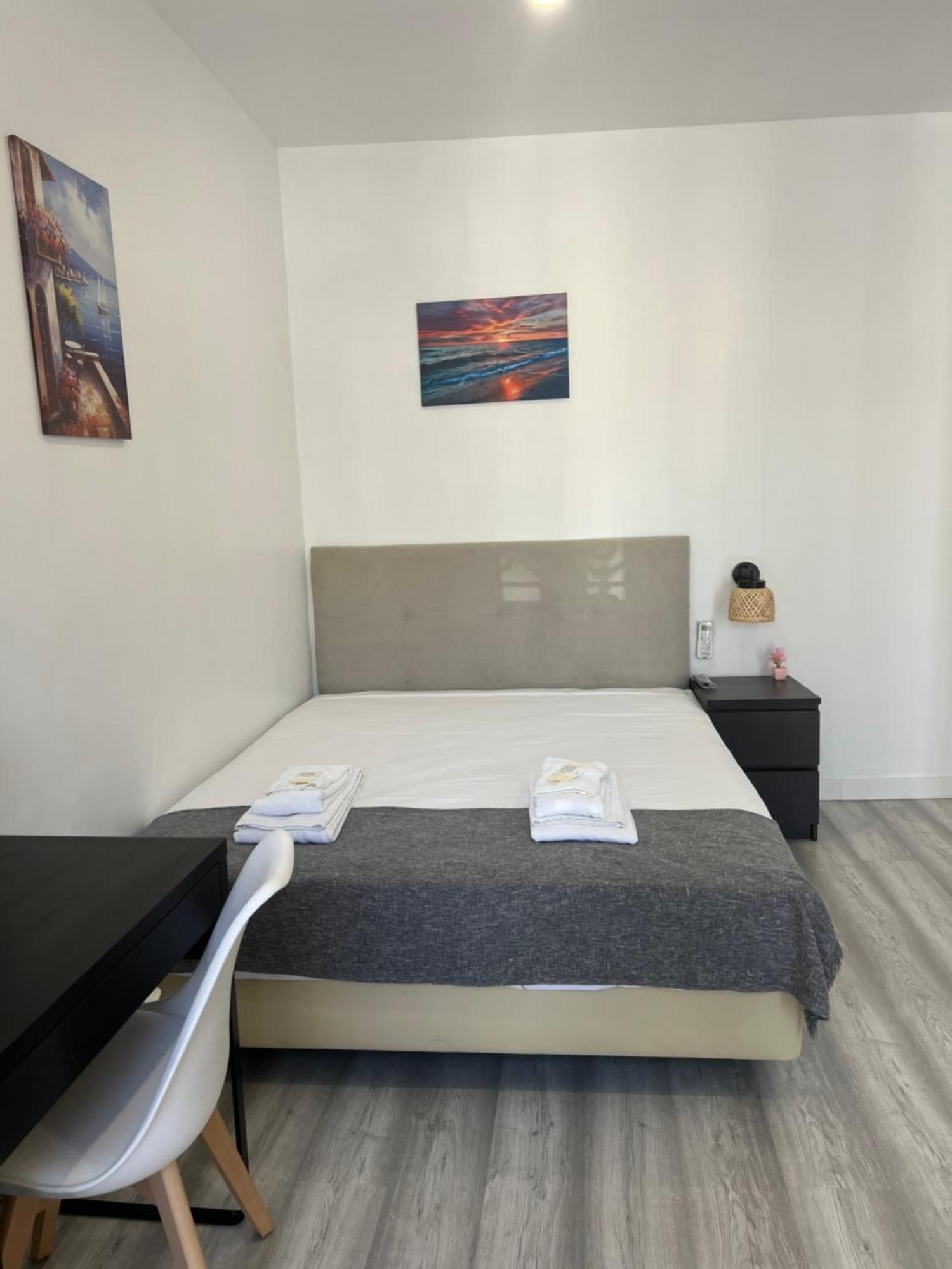 Lisboa Sao Lazaro Bhuiyan Family Host酒店 外观 照片