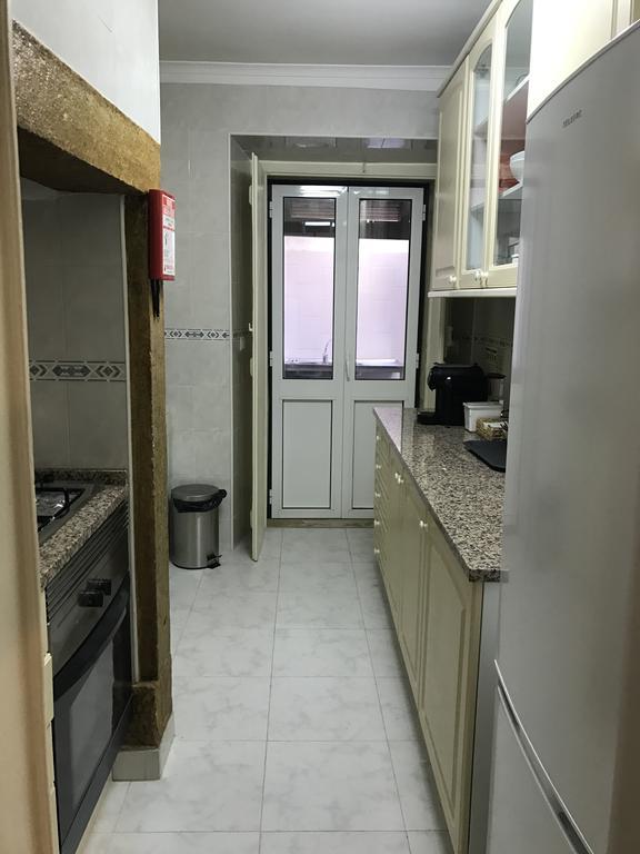 Lisboa Sao Lazaro Bhuiyan Family Host酒店 外观 照片