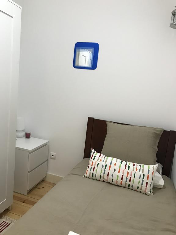 Lisboa Sao Lazaro Bhuiyan Family Host酒店 外观 照片